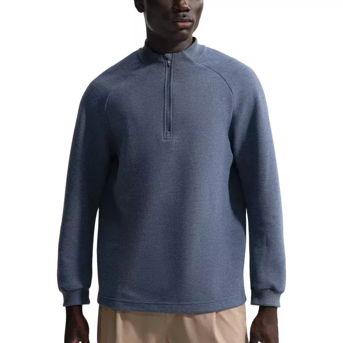 Nike Par Therma-FIT Half-Zip Golf Pullover - IB0303