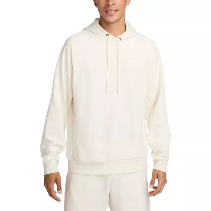 Nike Primary Fleece Dri-FIT UV Pullover Performance Golf Hoodie - FZ0969