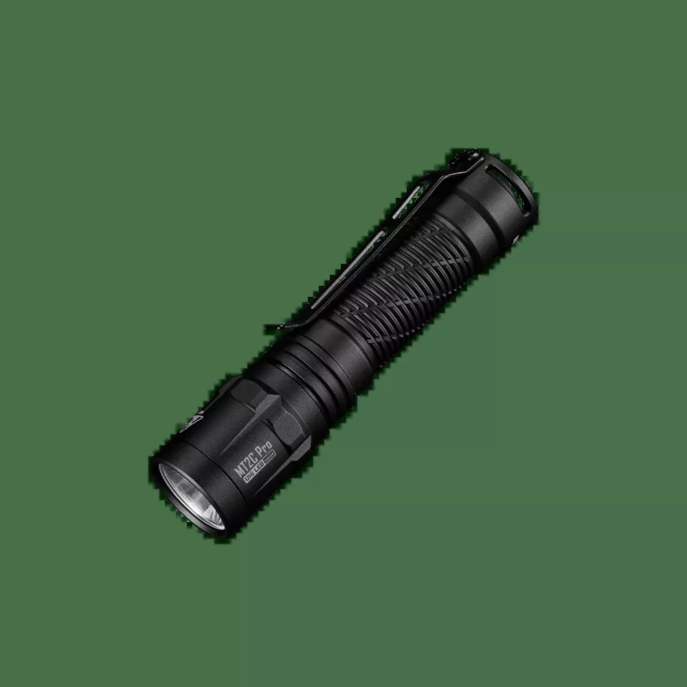 Nitecore MT2C Pro High-Performance Tactical Flashlight