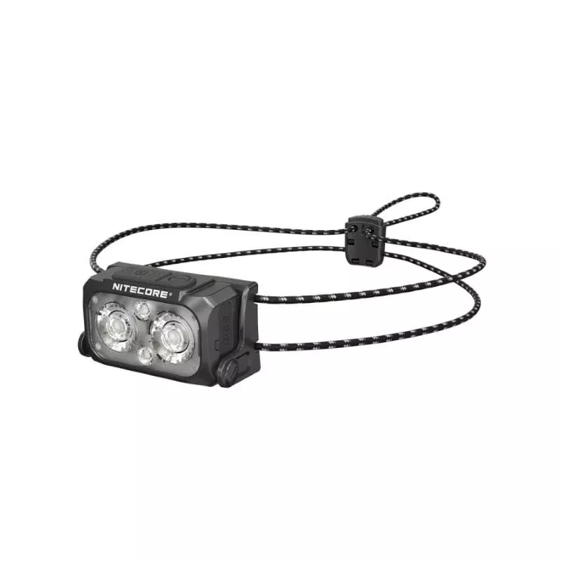 Nitecore NU25 MCT UL Headlamp