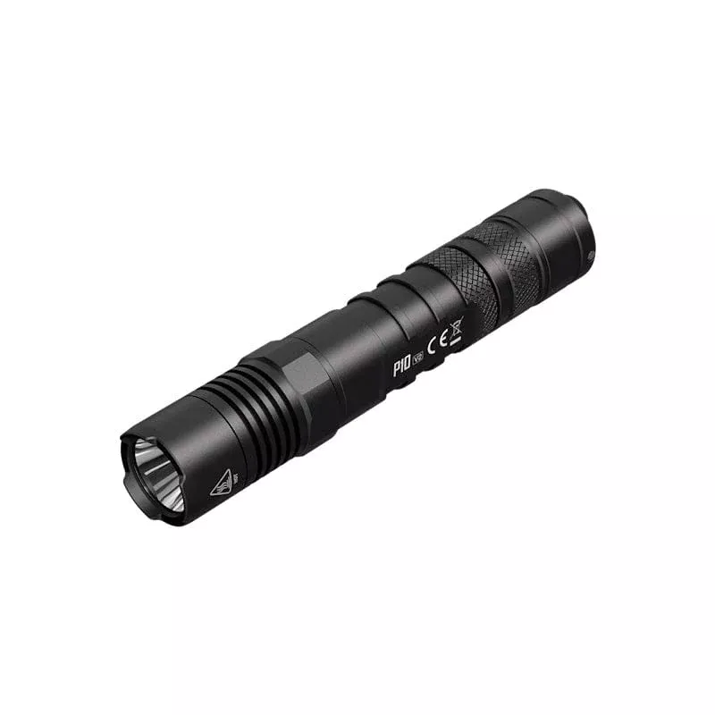 Nitecore P10 V2 Ultra Compact Flashlight