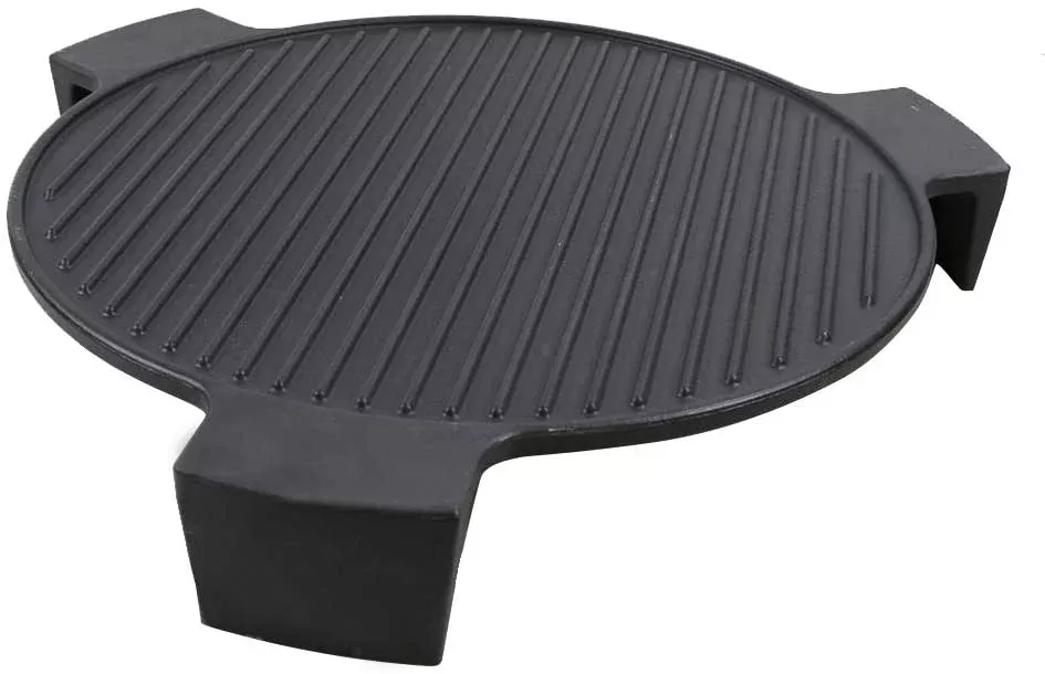 Pizza Stone for 18 Ceramic Kamado Grill Large Big Green Egg