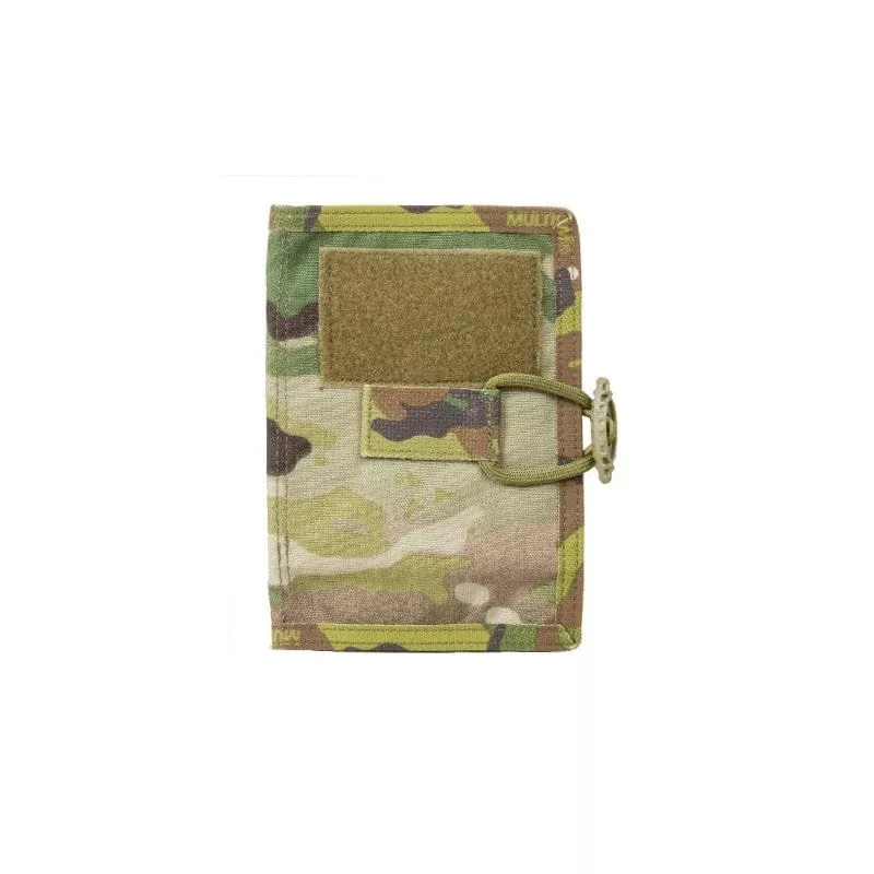 Platatac All-Weather Notebook Cover