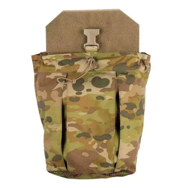 Platatac ASAD Clip Up Dump Pouch