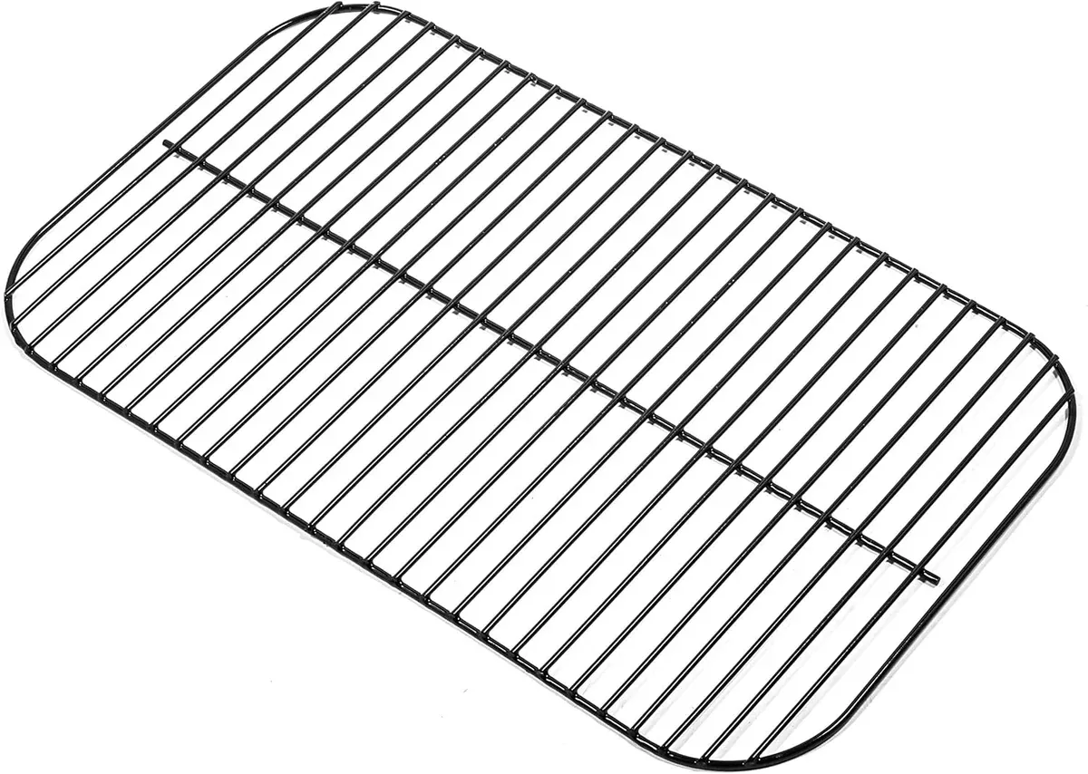 Porcelain Steel Cooking Grate for Char-Broil 7000 Series 7031, 7276, 7398, 7399, 7814, 7870 Grills