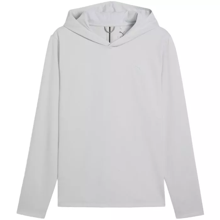 PUMA CLOUDSPUN Tech 3D LC Golf Hoodie