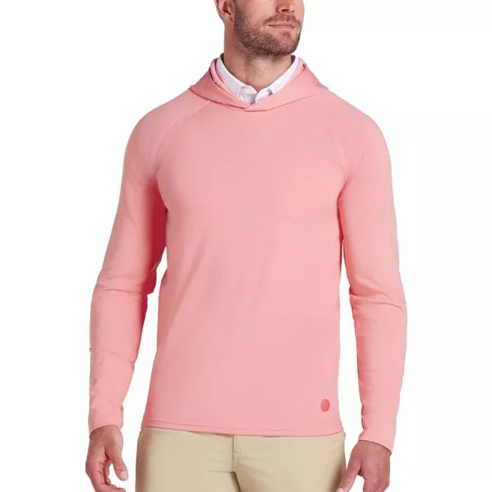 PUMA CLOUDSPUN Tech Golf Hoodie - ON SALE