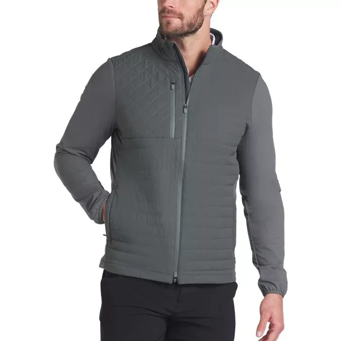 PUMA Scotia 2.0 Golf Jacket - ON SALE