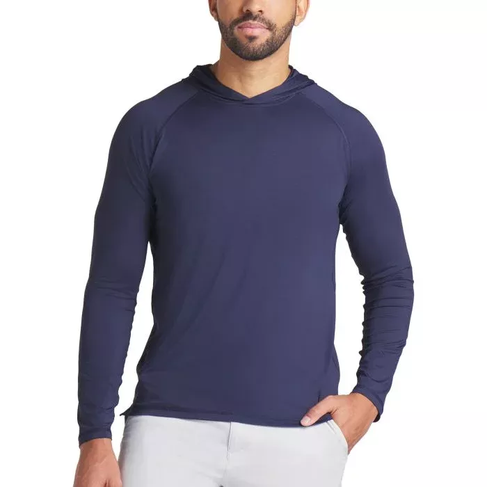 PUMA YouV Brrr Golf Hoodie