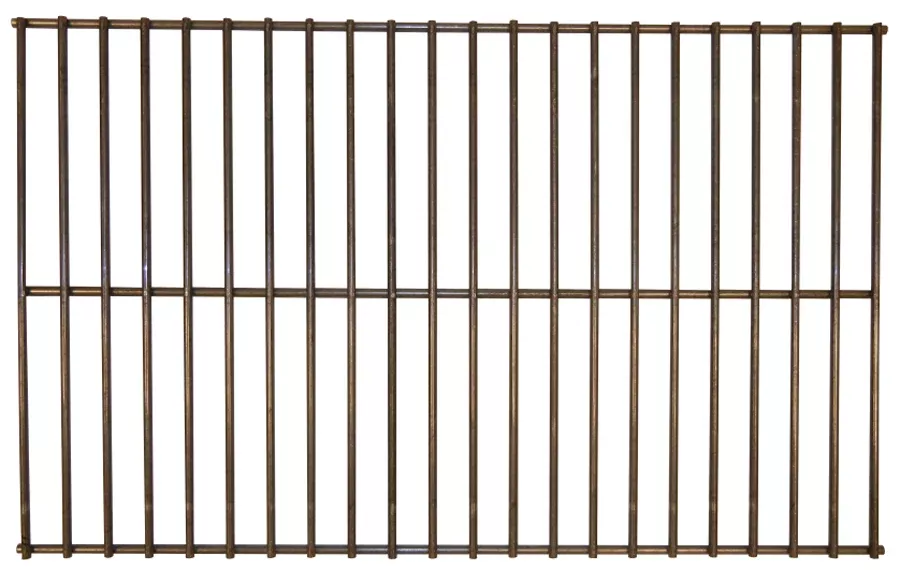 Rock Grate 13 5/8" x 22 1/4" fits for Grill Master 449RC, 52XS8 Grills