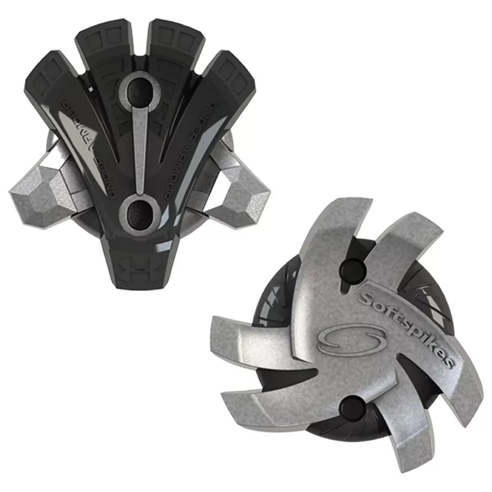 Silver Tornado / Under Armour RST (Fast Twist 3.0) Value Pack