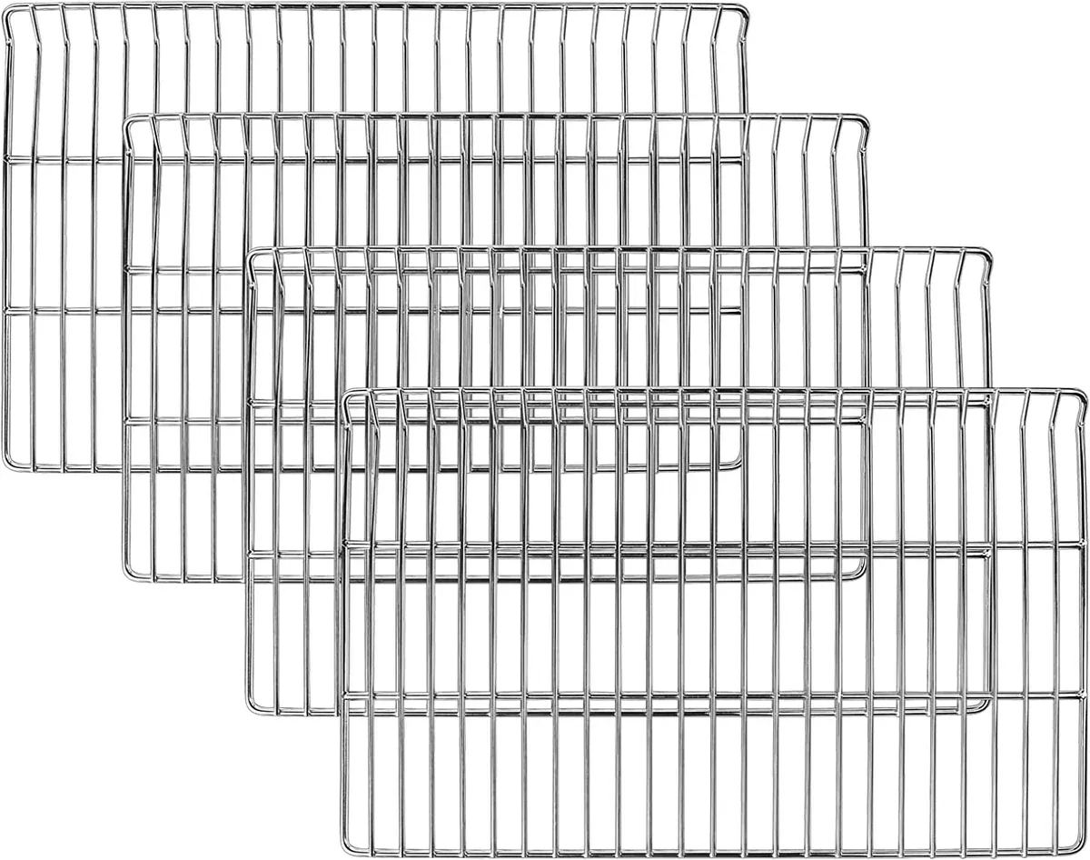 Smoking Rack Grates fits Masterbuilt 40 Inch Electric Smokers