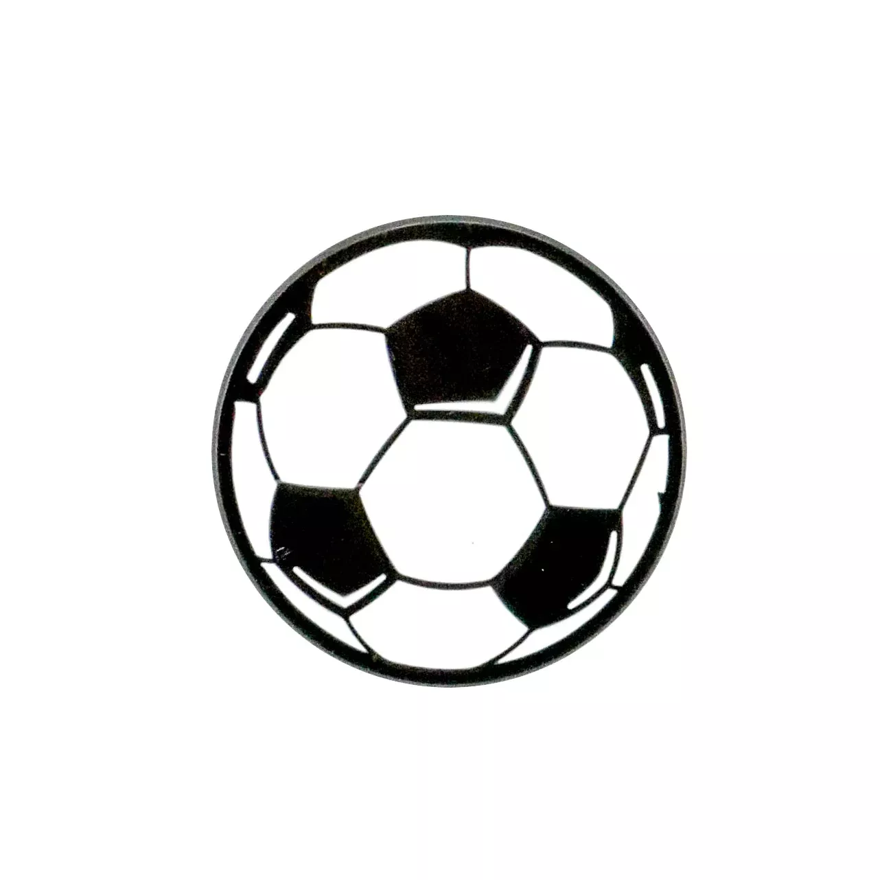 Soccer Ball Ball Marker