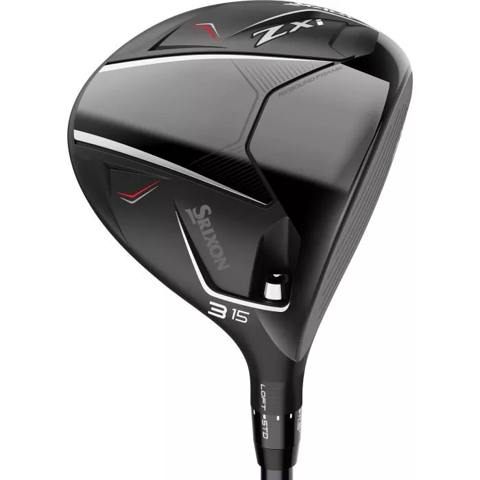 Srixon Womens ZXi Fairway Woods 2026