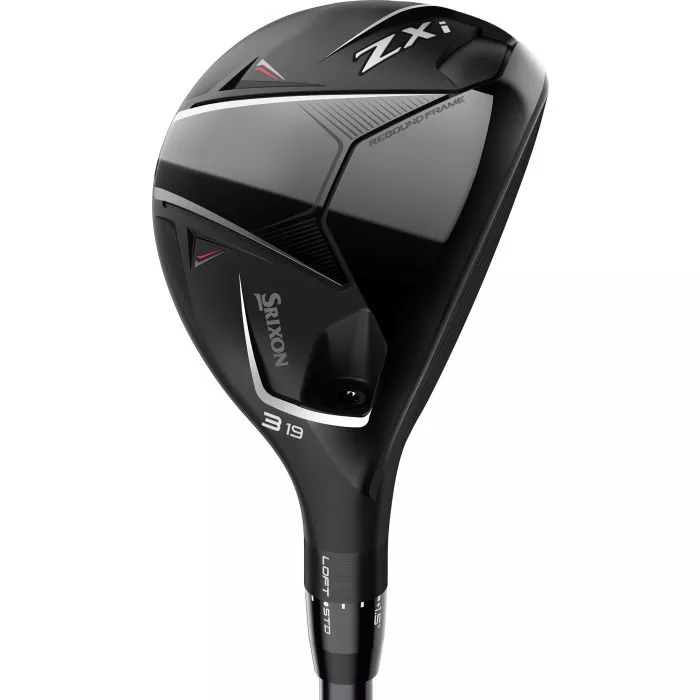 Srixon Womens ZXi Hybrids 2026