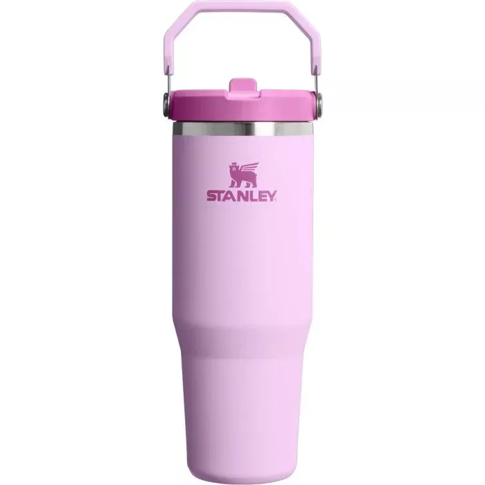 Stanley The IceFlow Flip Straw 30 oz. Tumbler