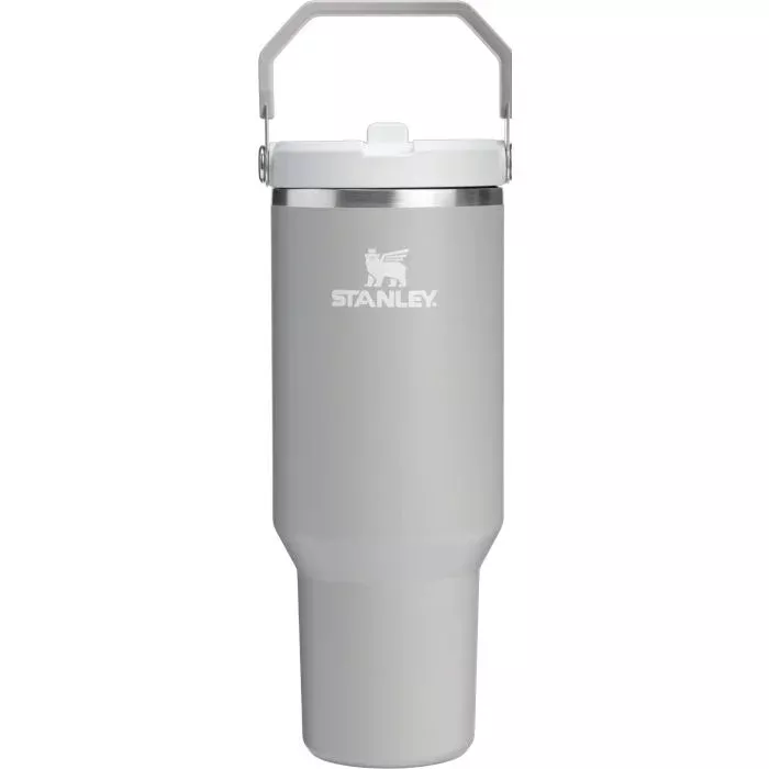 Stanley The IceFlow Flip Straw 40 oz. Tumbler