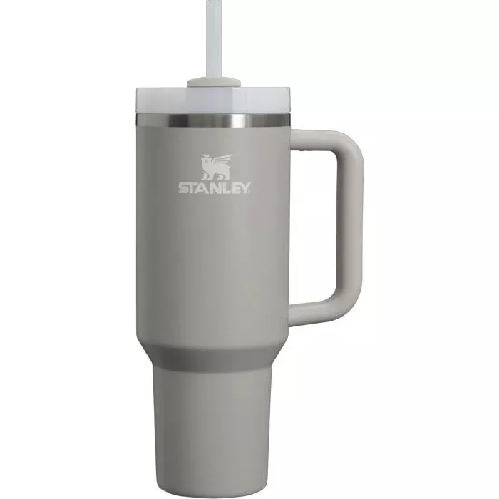 Stanley The Quencher H2.0 Flowstate 40 oz. Tumbler - Ash