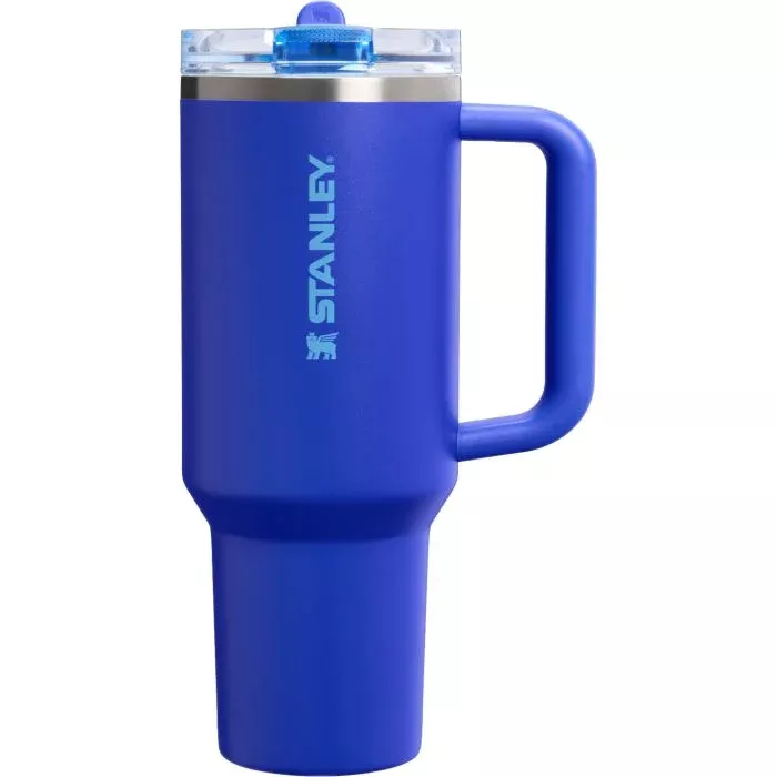 Stanley The Quencher ProTour Flip Straw 40 oz. Tumbler - Seasonal Colors