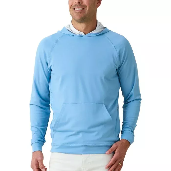 Straight Down MacKenzie Golf Hoodie
