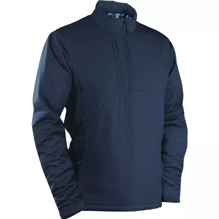 Sun Mountain Colter II Golf Pullover - ON SALE