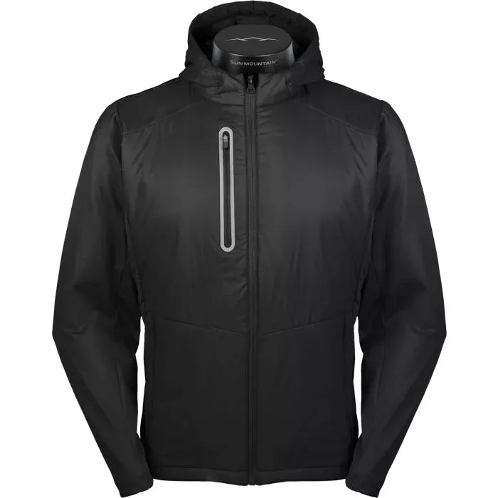 Sun Mountain Colter III Golf Jacket