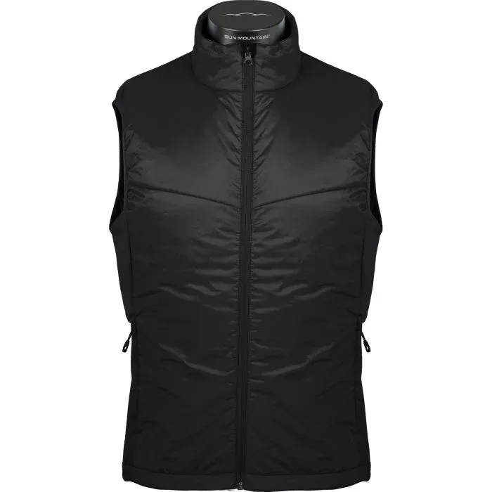 Sun Mountain Colter III Golf Vest