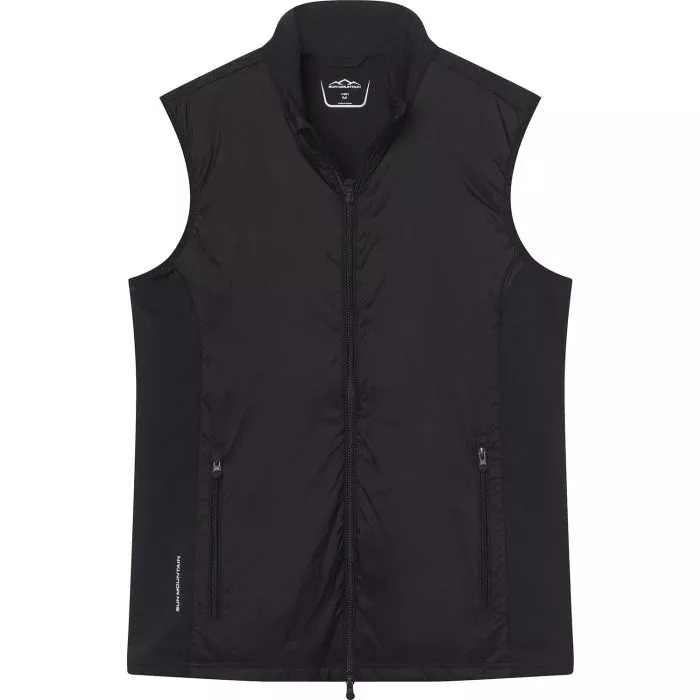 Sun Mountain Headwind Golf Vest