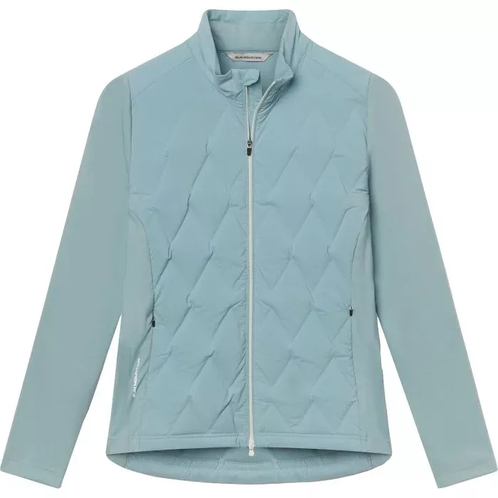 Sun Mountain Womens Knockdown Golf Jacket