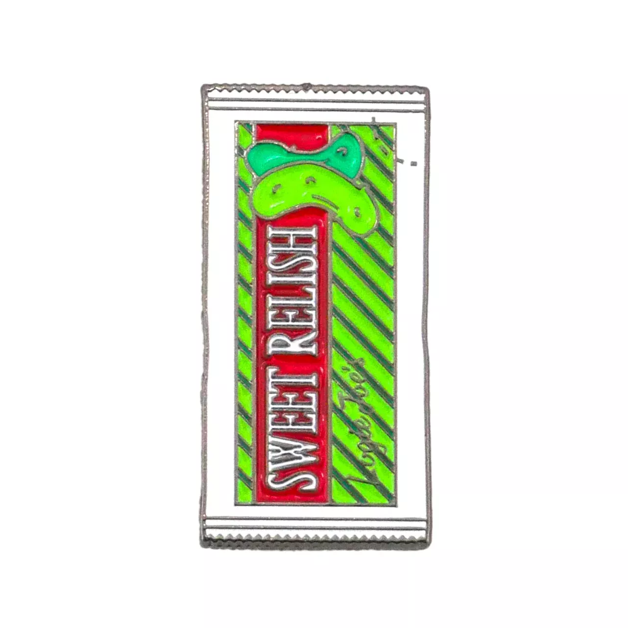 Sweet Relish Sauce Packet Ball Marker