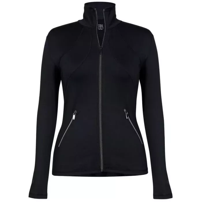 Tail Womens Rachel Golf Jacket