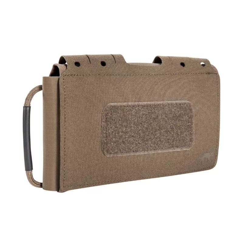Tasmanian Tiger IFAK Pouch Dual