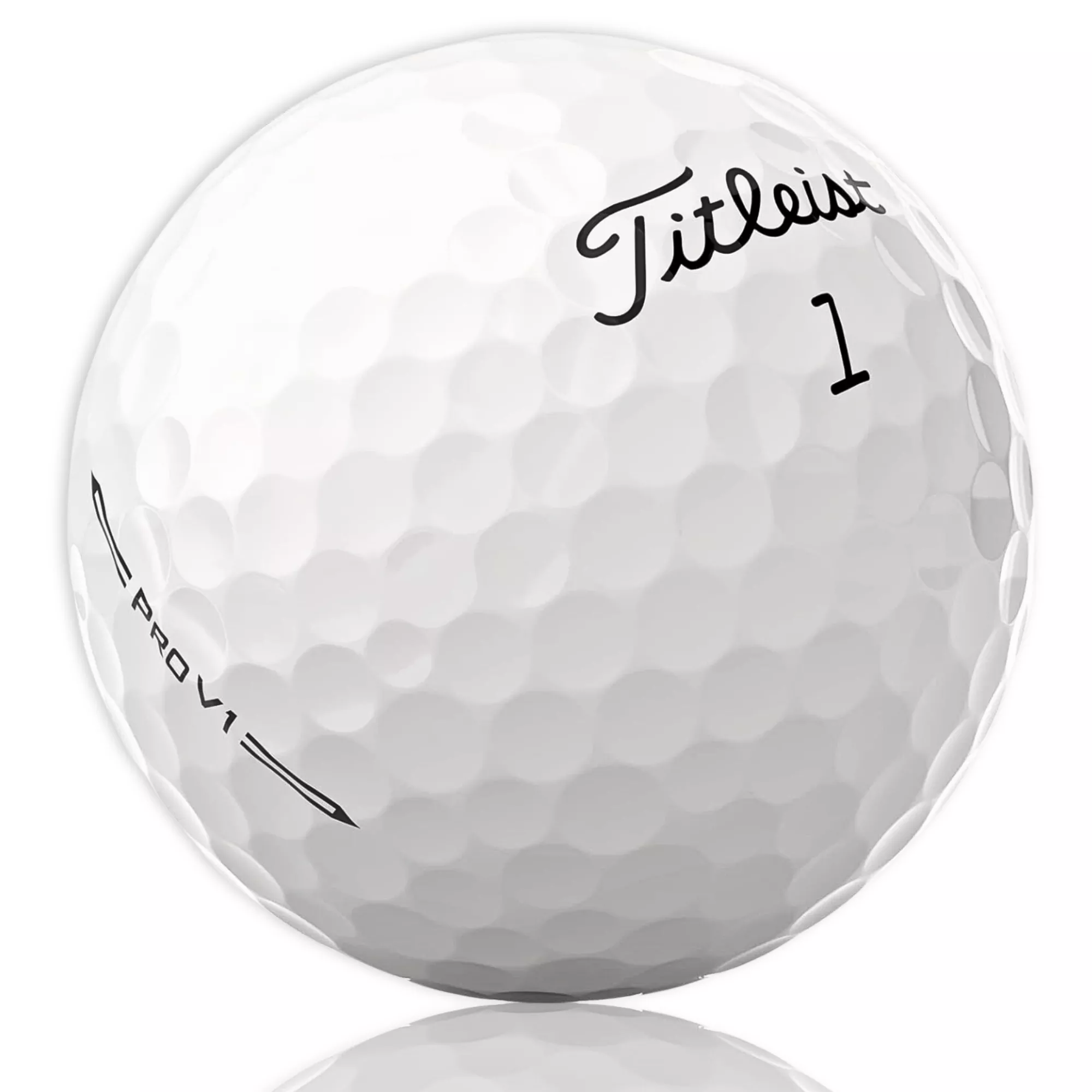 Titleist Pro V1 (2023) – 1 Dozen