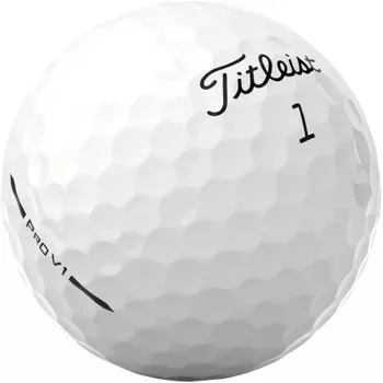 Titleist Pro V1 2025- 1 Dozen