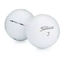 Titleist Pro V1 Prior Generation – 1 Dozen