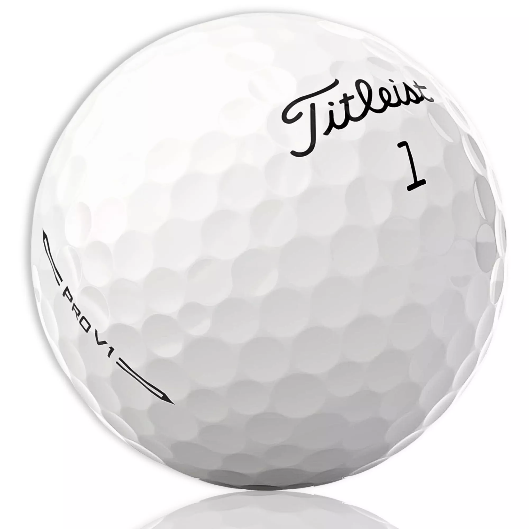 Titleist Pro V1X (2023) – 1 Dozen