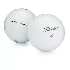 Titleist Pro V1X Prior Generation – 1 Dozen