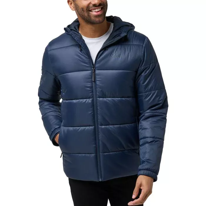 TravisMathew Aves Tech Puffer Golf Jacket