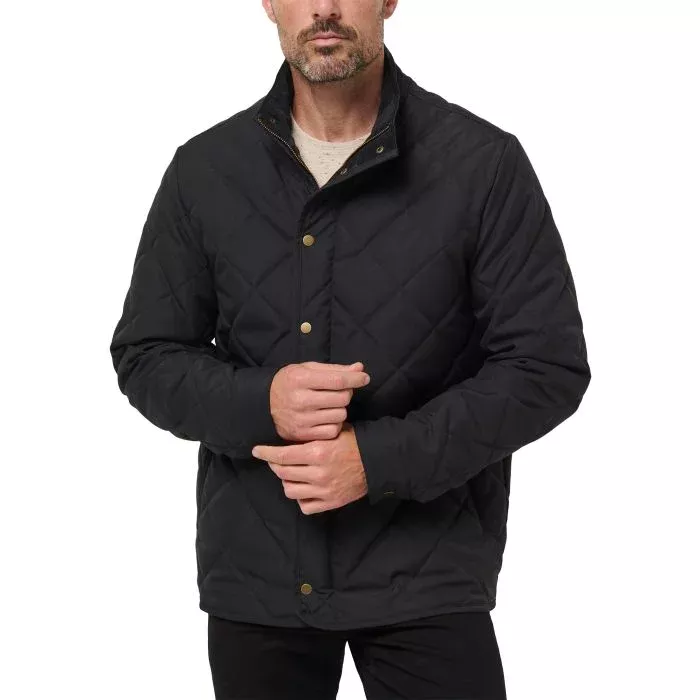 TravisMathew Highlander Golf Jacket