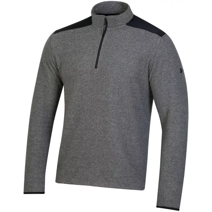 Under Armour Coldgear Infrared Quarter Zip Golf Pullover - ON SALE