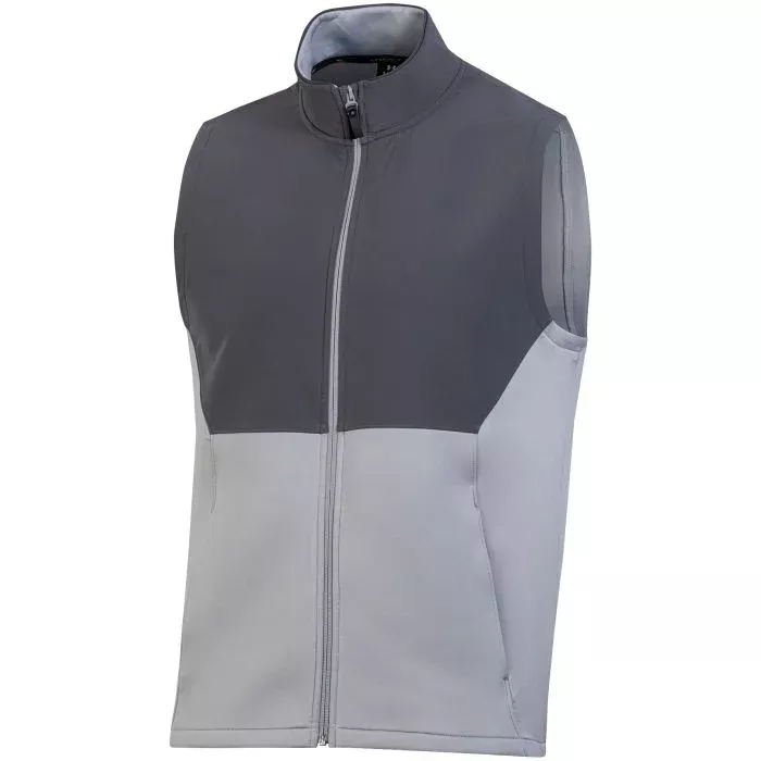 Under Armour UA Drive Pro Hybrid Golf Vest