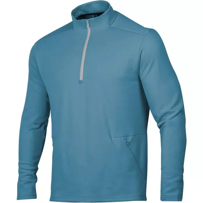 Under Armour UA Fusion Fleece Quarter Zip Golf Pullover - ON SALE