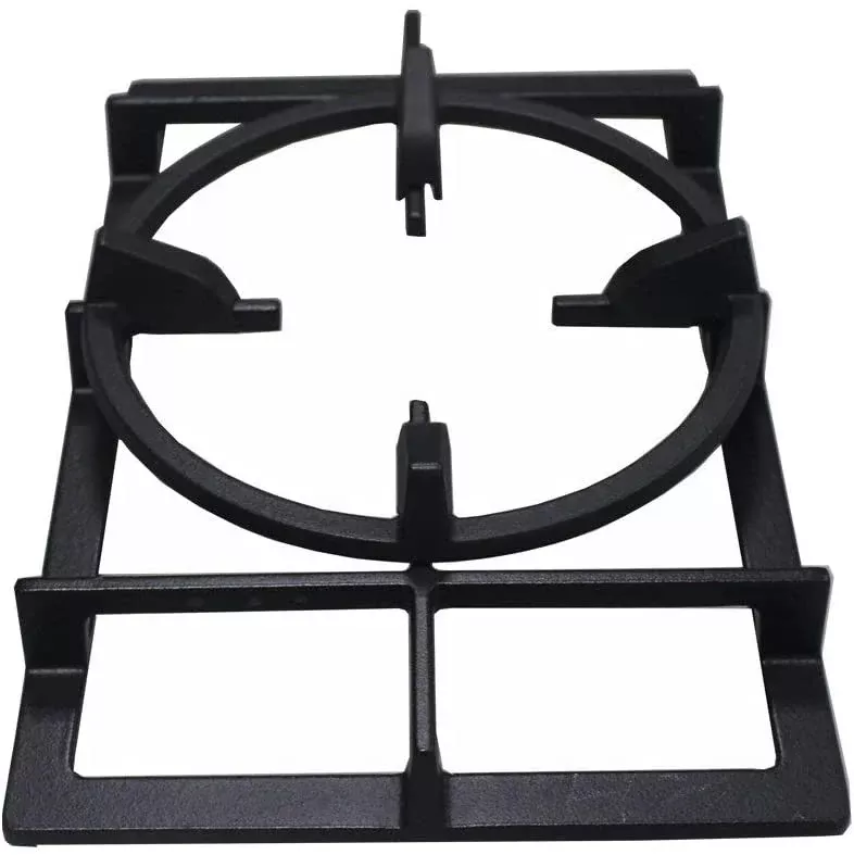 Universal Wok Ring Gas Stove Burner Grate for Whirpool WFG505M0BW WFG320M0BB WFG320M0BW etc