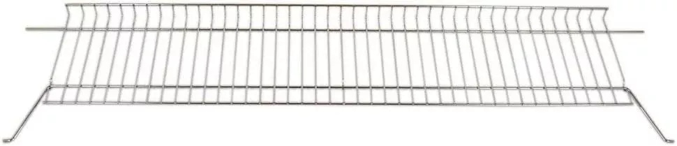 Warming Rack for Char-Broil 6 Burner Grills, Fits G651-0002-W1, G651-0017-W1, G651-0041-W1, G651-0050-W1