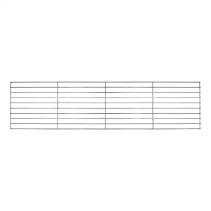 Warming Rack fits for Napoleon 600RB, BIPRO600, PRESTIGE 600RB, PRO600 Series Gas Grills