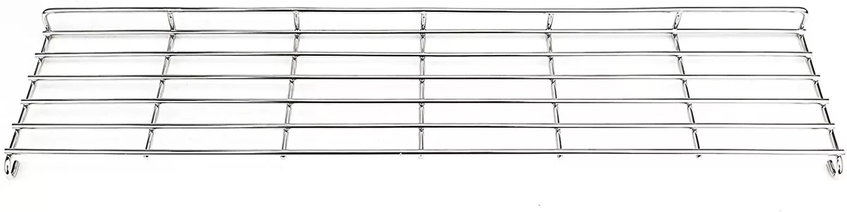 Warming Rack for Weber Genesis II 3 Burner Gas Grills, Weber 66044
