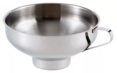 Wide Mouth Canning Funnel 1 Pk