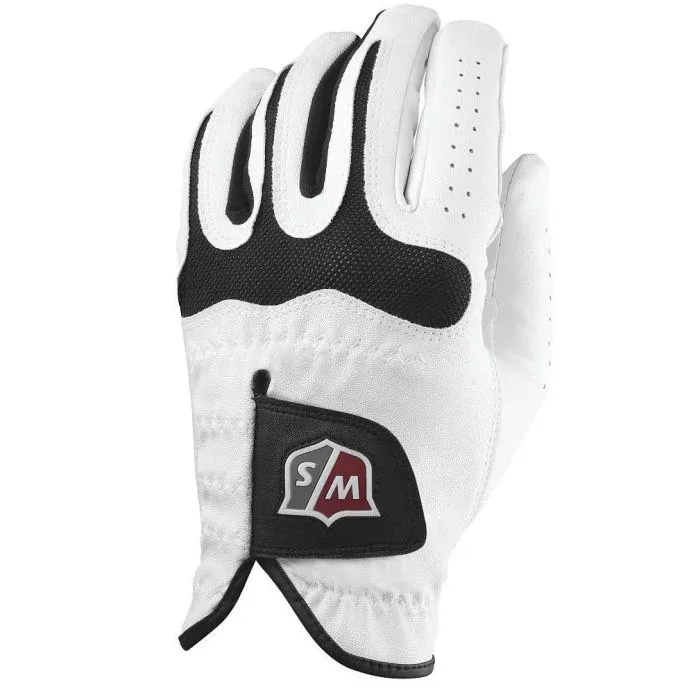 Wilson Staff Grip Soft Golf Gloves - ON SALE