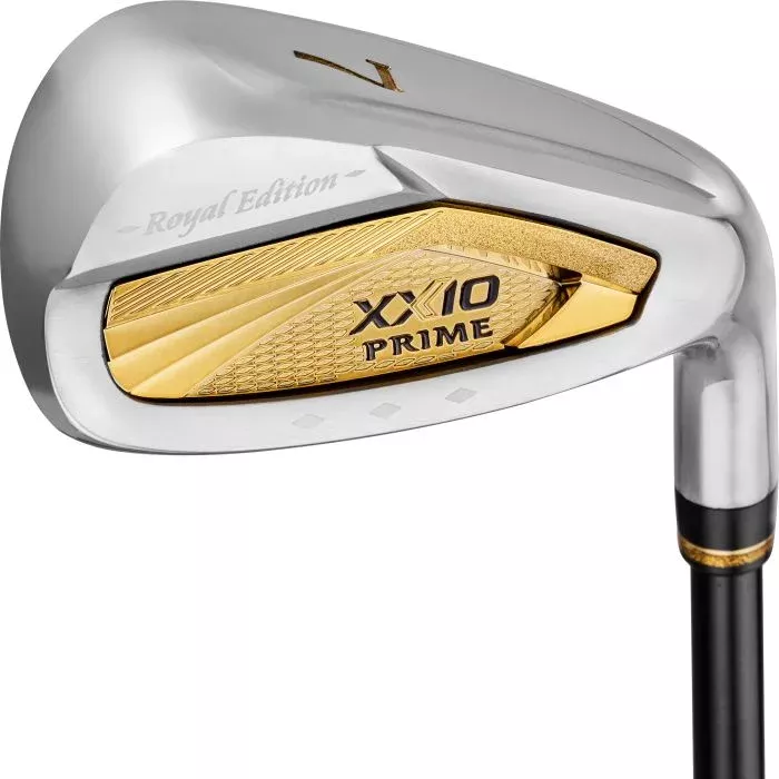 XXIO Prime Royal Edition 6 Irons