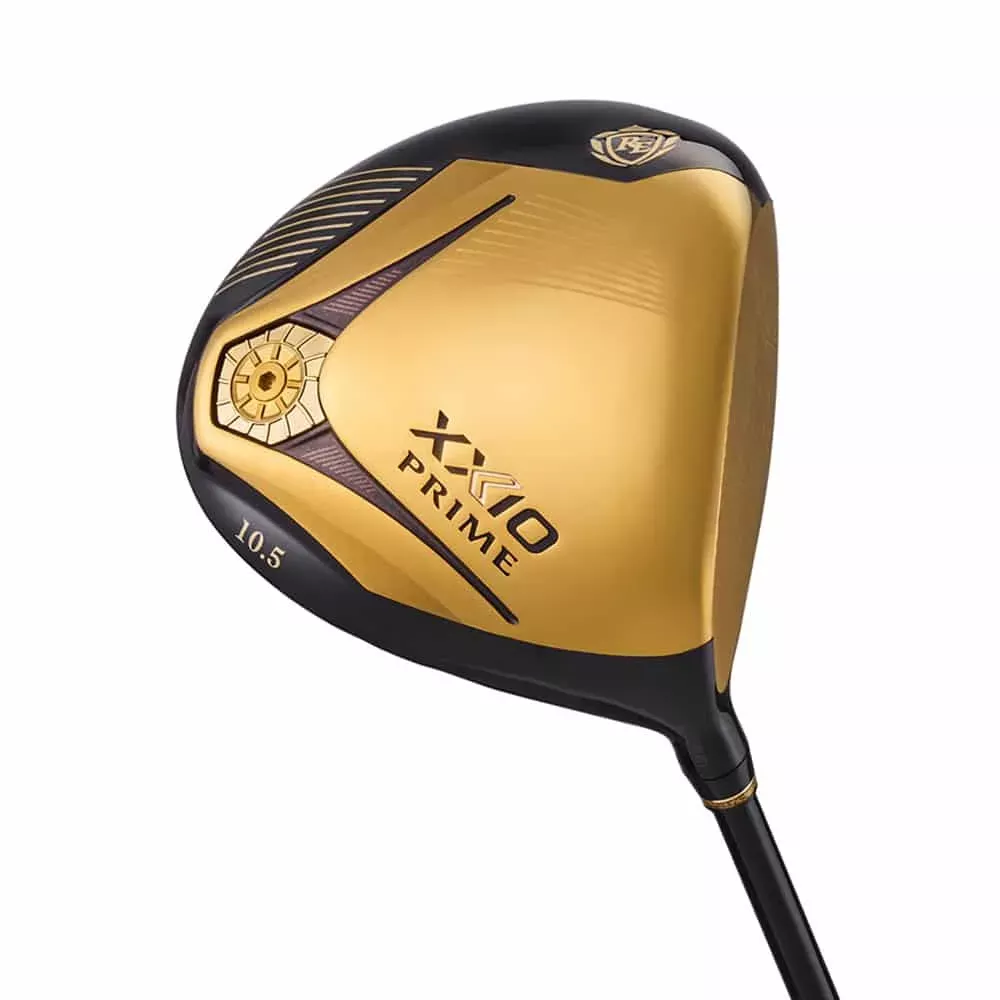 XXIO Prime Royal Edition Custom Fit Driver